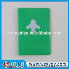 pvc de gros nous couverture du passeport